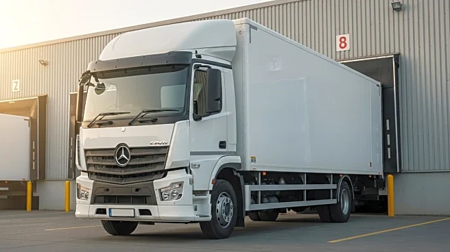 Asos Signs Agreement with ITF to Enhance Worker Protections in Transport and Logistics