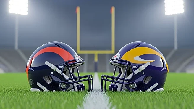 Bears Cornerbacks Jaylon Johnson and Kyler Gordon Out for Season Opener Against Vikings