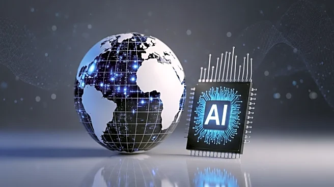 Procurement Leaders Tackle ESG, AI, and Geopolitical Challenges