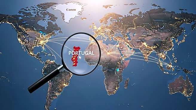 Technical Sales Manager Role Highlights Global Business Development in Portugal