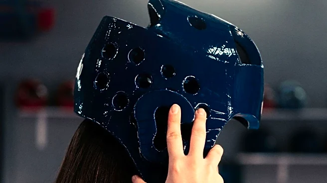Researchers Develop Fastball EEG Test to Detect Early Alzheimer's Memory Issues