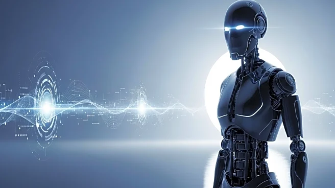 Vodafone Experiments with AI 'Actor' in Advertising Campaign