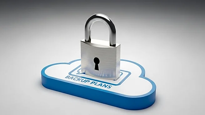 Signal Launches Free and Paid Backup Plans for Secure Messaging