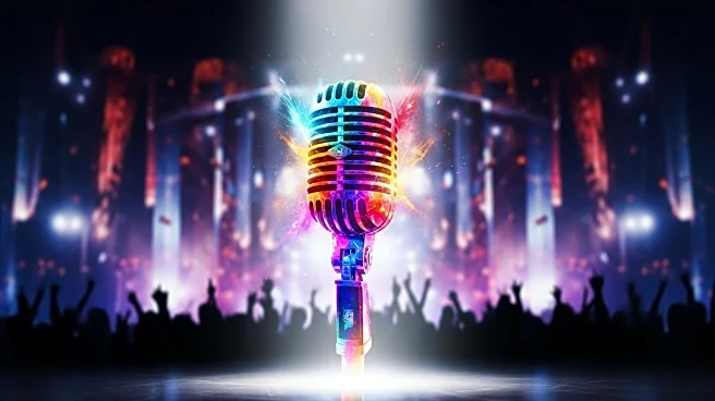 Kenia Os Expands Concert Film Nationwide Amid Political Climate