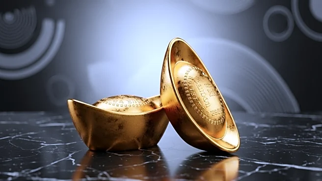 ESGold Corp Announces Updated Economic Assessment for Montauban Project