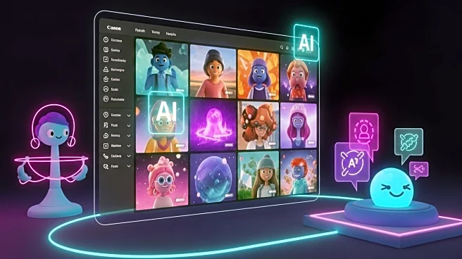 Roblox Introduces TikTok-Style Video Feed and AI Tools to Enhance Creator Experience