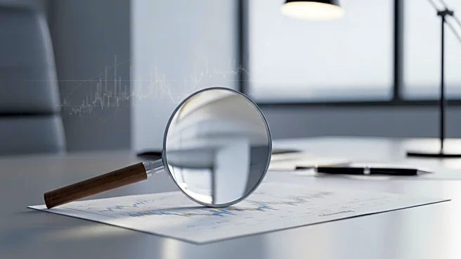 Bureau of Labor Statistics Faces Major Jobs Revision Amidst Economic Concerns