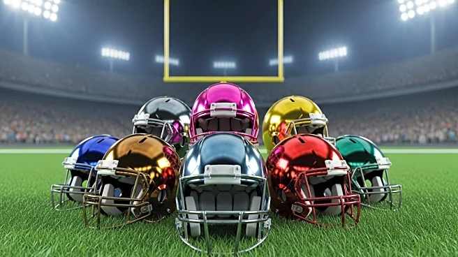 Notre Dame's 2025 NFL Draft Picks Make Their Debuts in Week 1