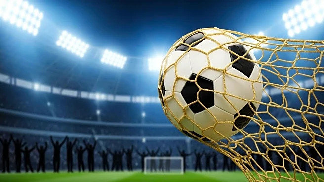 Tunisia Secures Spot in 2026 World Cup with Last-Minute Victory