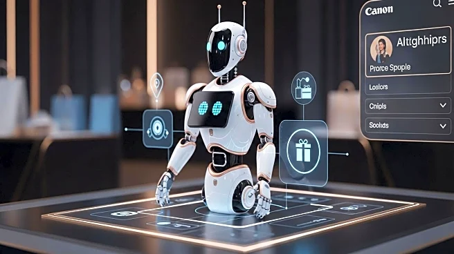 Ralph Lauren Introduces AI Styling Bot 'Ask Ralph' to Enhance Shopping Experience