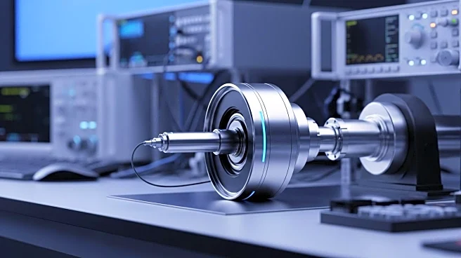 Researchers Develop Method to Control Terahertz Light for Enhanced Electronics
