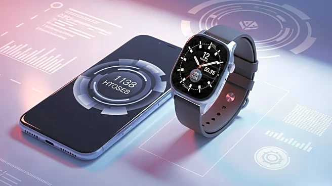 President Trump's Tariffs Impact U.S. Access to New Tech Gadgets