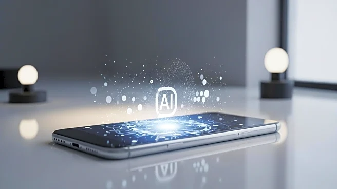 Sam Altman Observes Shift in Social Media Communication Due to AI Influence
