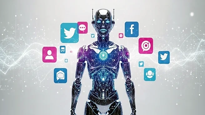 Sam Altman Raises Concerns Over Social Media Authenticity Amid AI Bot Proliferation