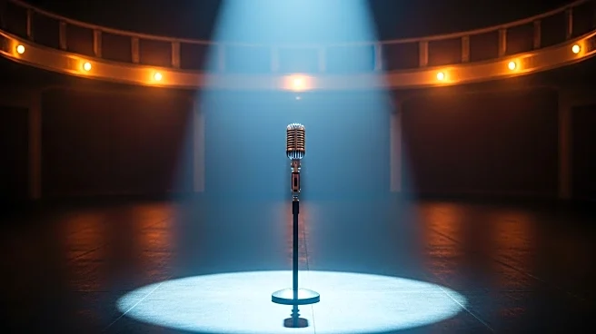 Jordan Jensen Debuts Netflix Special 'Take Me With You', Aims to Reach Broader Audience