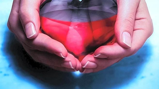AMO Pharma Initiates Largest Study on Rare Heart Condition Treatment