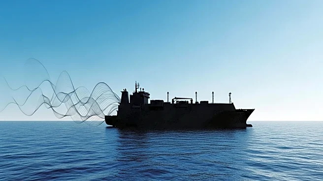 Rystad Energy Study Highlights Marine LNG Emissions Variability and Policy Implications