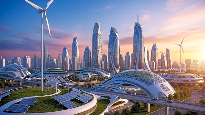 The Vita Group Advocates for Accelerated Sustainability and Innovation Amid Uncertainty