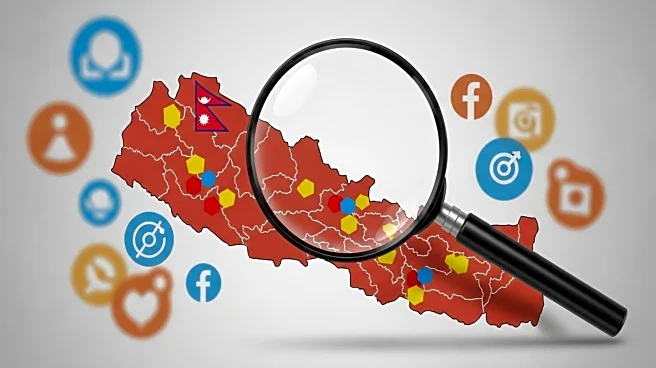 UN Agencies Monitor Nepal Protests Following Social Media Ban