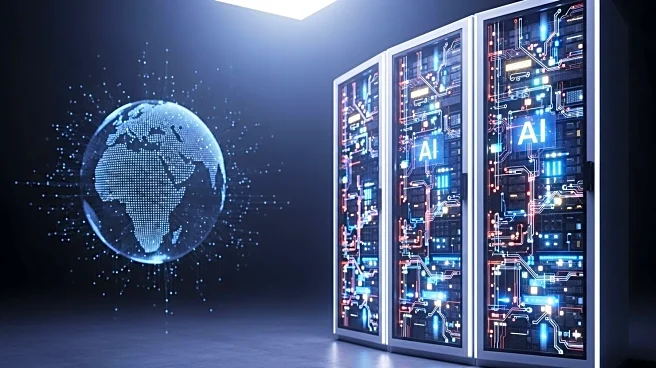 Synology Hosts Solution Day to Showcase AI and Data Sovereignty Innovations