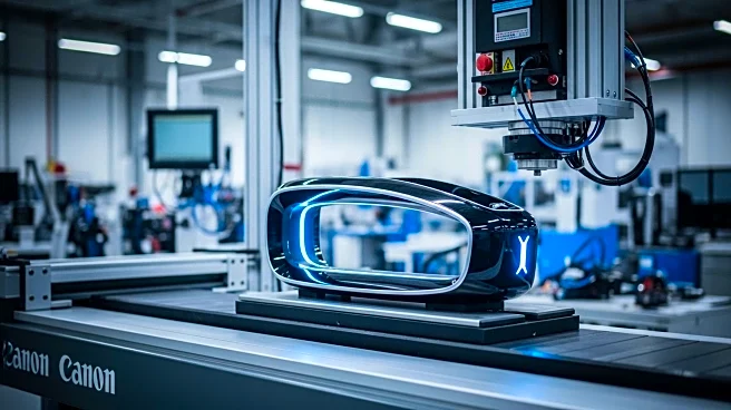 WayKen Rapid Manufacturing Emphasizes Prototype Manufacturing for Risk Reduction