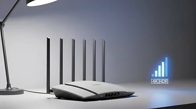 TP-Link WiFi 6 Mesh System Discounted Below Prime Day Pricing