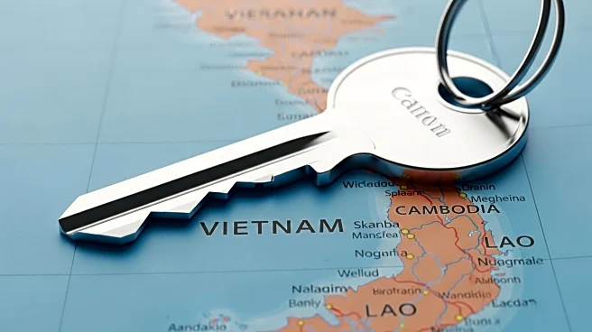 Mastercard Appoints Sharad Jain as Country Manager for Vietnam, Cambodia, and Laos