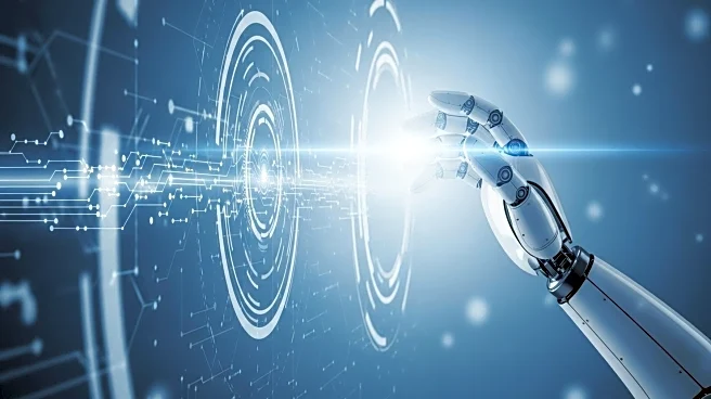 Jan Lambrechts Advocates for Ethical AI and Workforce Reinvention at World Chambers Congress