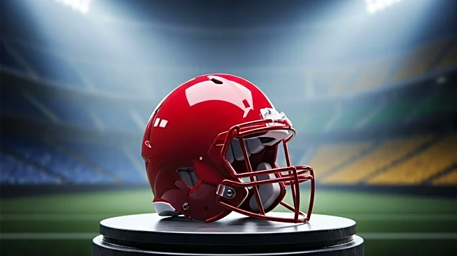 Oklahoma Football Team Advances in Rankings After Victory Over Michigan