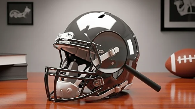 NFL Investigates Browns' Quinshon Judkins Amid Personal Conduct Policy Concerns