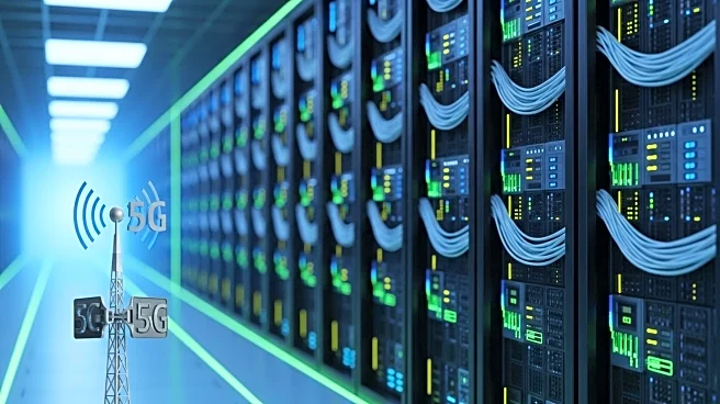 Telecom Argentina Expands 5G Network and Data Centers to Meet Growing Demand