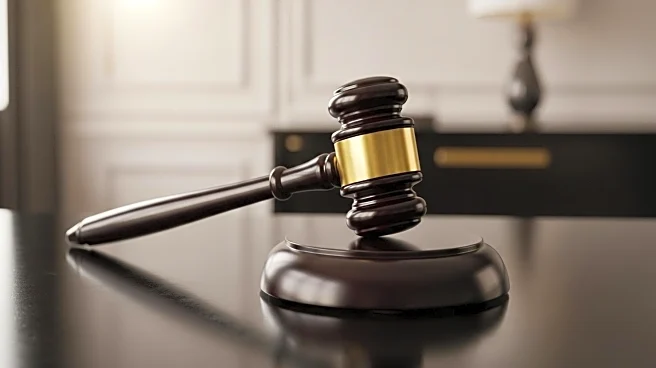 Supreme Court Allows President Trump to Temporarily Remove FTC Commissioner