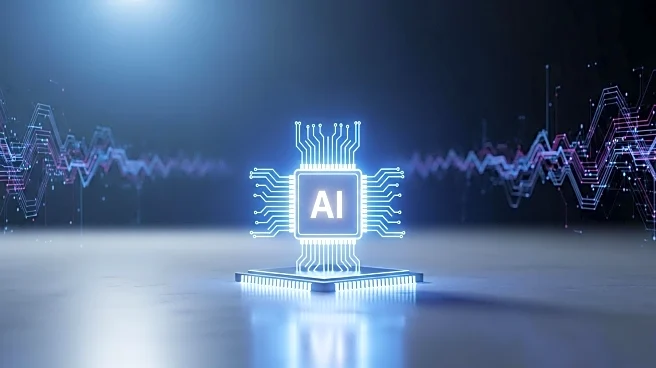 DeepIntent Secures $637 Million Investment from Vitruvian Partners for AI Development