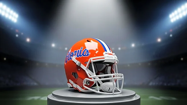 Spitting Incident Raises Concerns Over Billy Napier's Future at Florida