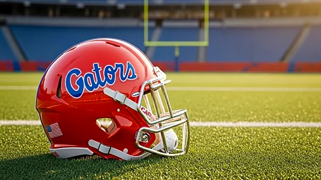 Florida Gators' Brendan Bett to Apologize for Spitting Incident