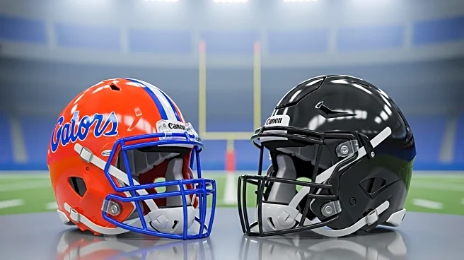 Florida Gators Consider Replacing Billy Napier with Rising Coach Dan Lanning