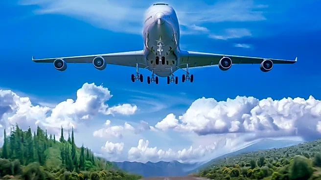 Flight Attendant Reveals Unspoken Rules for Air Travel