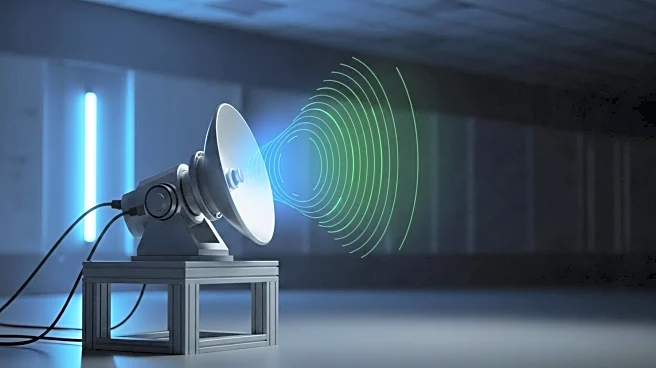 BAE Systems and Lockheed Martin Collaborate to Address Electronic Attack Shortfalls