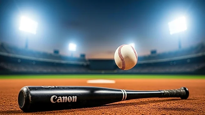 Marlins' Victor Mesa Hits First Home Run in Loss to Nationals