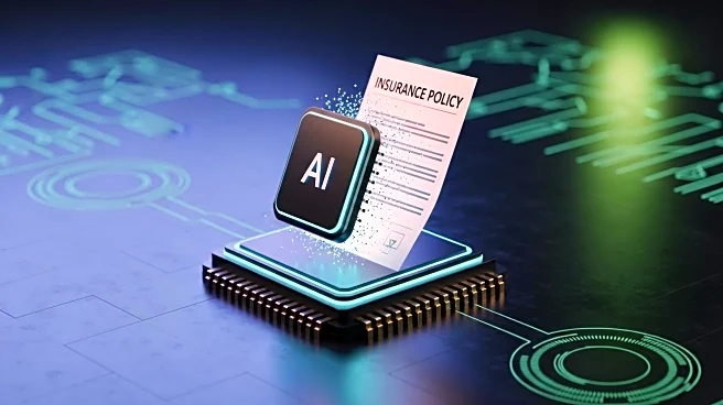 Applied Systems Acquires Cytora to Enhance AI-Driven Insurance Risk Processing