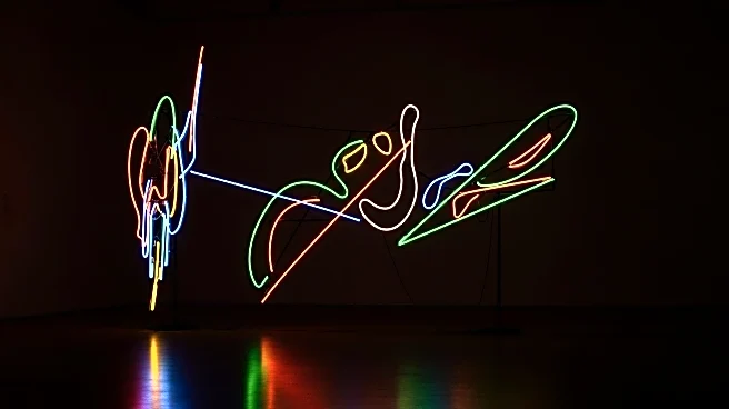 Tracey Emin's Largest Exhibition to Celebrate Her Artistic Journey at Tate Modern