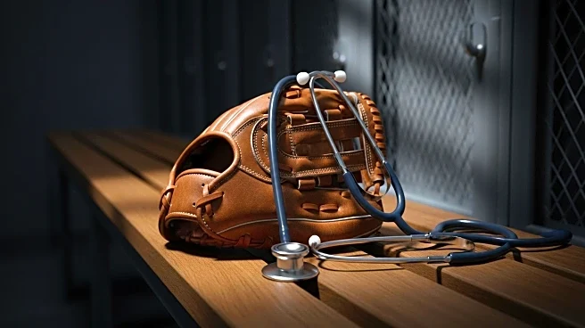 Astros' Bennett Sousa Faces Uncertain Return for Playoffs Amid Elbow Injury