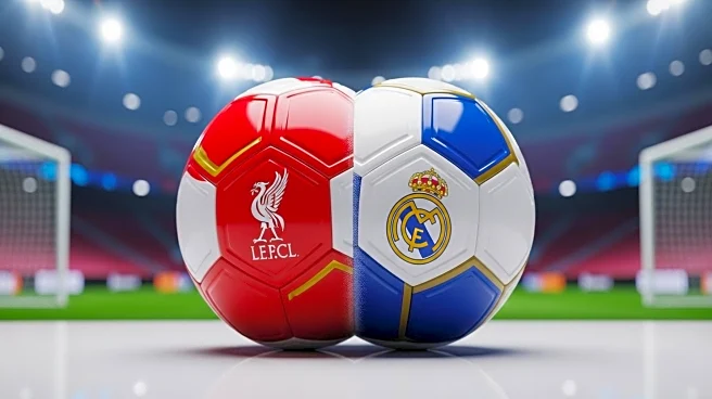 Liverpool's Konate Expected to Join Real Madrid Amid Transfer Speculation