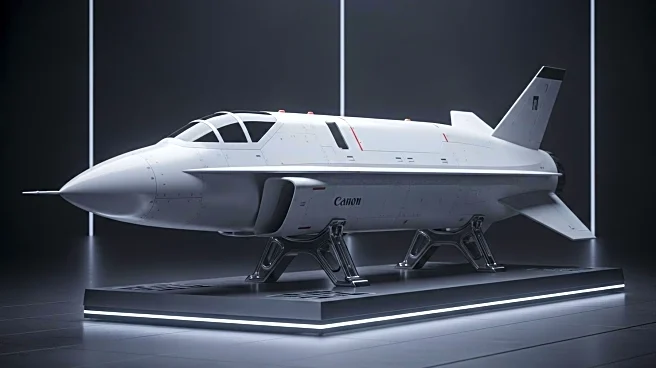 MBDA Unveils Design of Stealthy Cruise Missile for FC/ASW Programme