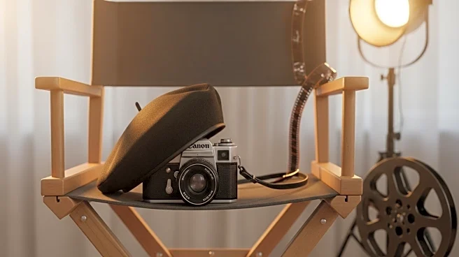 Richard Linklater Releases Trailer for 'Nouvelle Vague' Featuring Zoey Deutch