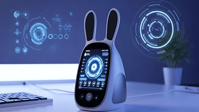 Rabbit R1 Revamps with RabbitOS 2 Update, Enhancing User Experience