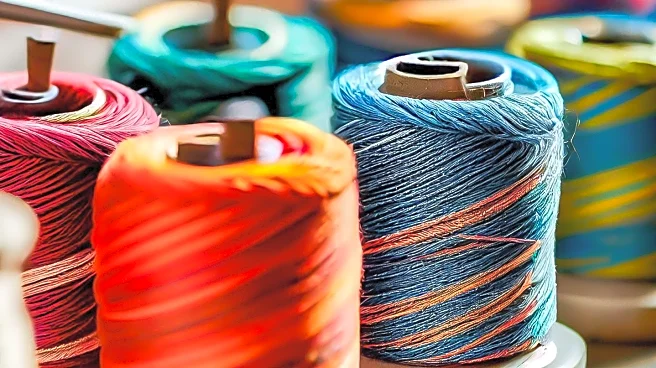 European Parliament Votes on Law to Combat Textile Waste and Fast Fashion