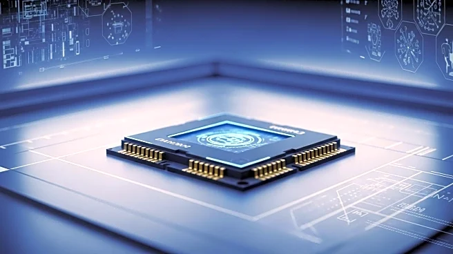Trump Administration Considers New Approval System for Korean Memory Manufacturers Amid Trade Tensions