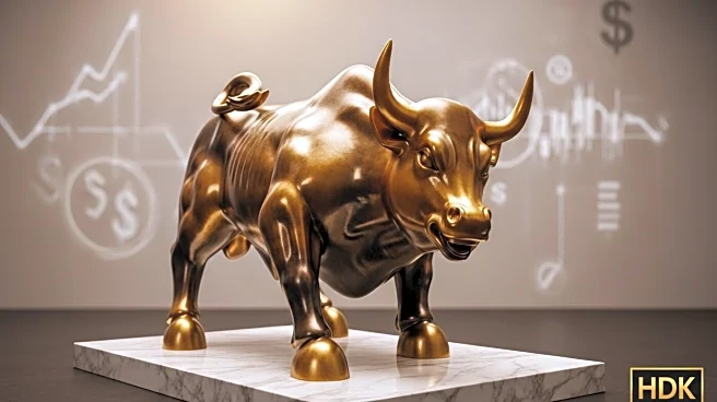 Bitcoin Bulls Work on Price Uptrend Amid Market Volatility