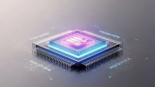Infleqtion Merges with Churchill SPAC in $1.8 Billion Deal to Expand Quantum Computing